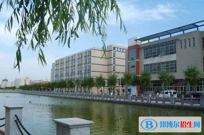 焦作大學單招報名條件