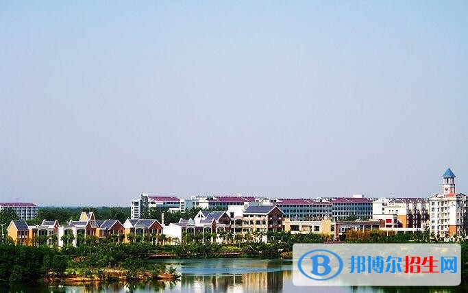 河南檢察職業(yè)學(xué)院單招報名時間