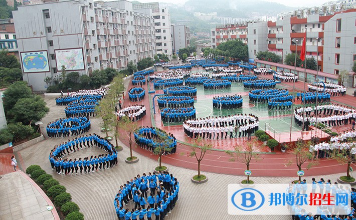 古藺縣職業(yè)高級(jí)中學(xué)校五年制大專招生條件