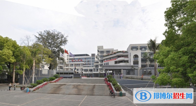 廣東國(guó)土資源工程學(xué)校2022年招生辦聯(lián)系電話