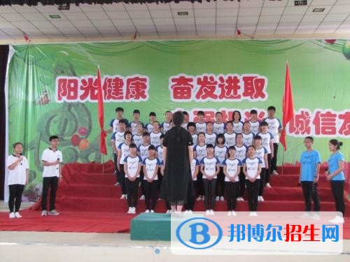 忻州第一職業(yè)中學(xué)2019年報(bào)名條件、招生對(duì)象