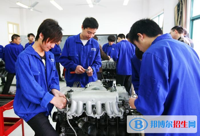 資陽現(xiàn)在讀中專學校什么專業(yè)好