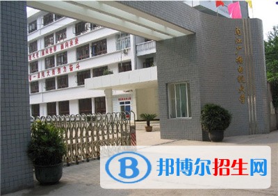 內(nèi)江哪所中專學校比較好就業(yè)