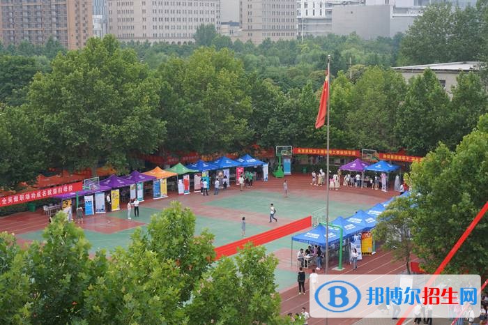 河南信息統(tǒng)計職業(yè)學院2019年單招錄取分數(shù)線