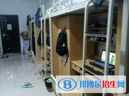 朔州技工學校宿舍條件