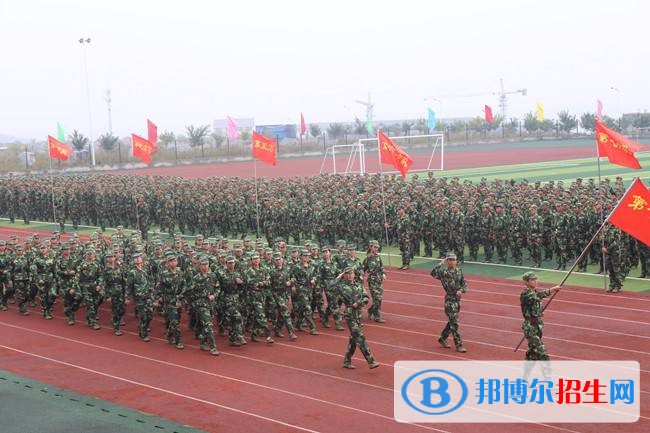 嵩山少林武術(shù)職業(yè)學(xué)院單招報(bào)名時(shí)間