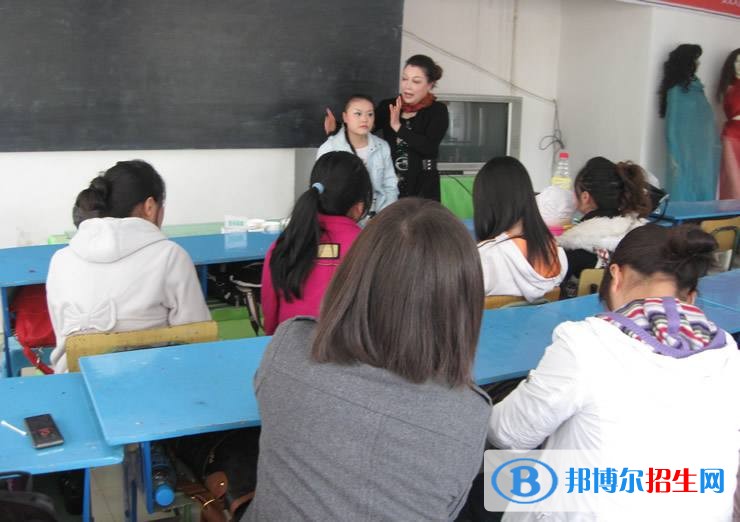 資陽中專學校是中專嗎