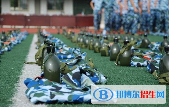內(nèi)江中專學校哪里好