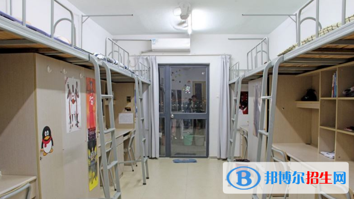 佛山順德區(qū)培教職業(yè)技術(shù)學校宿舍條件