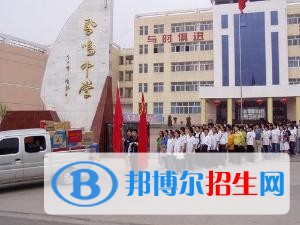 2019年報名條件、招生對象