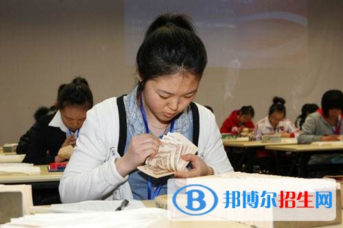 銅仁女生讀中專學校學什么專業(yè)好