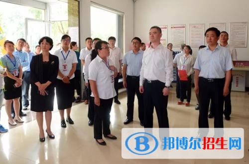 襄垣縣職業(yè)技術(shù)學校2019年報名條件、招生對象