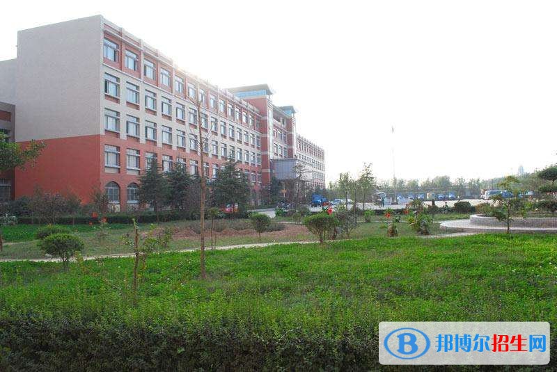 周口科技職業(yè)學院單招報名時間