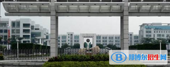 佛山順德區(qū)胡寶星職業(yè)技術學校招辦聯(lián)系電話