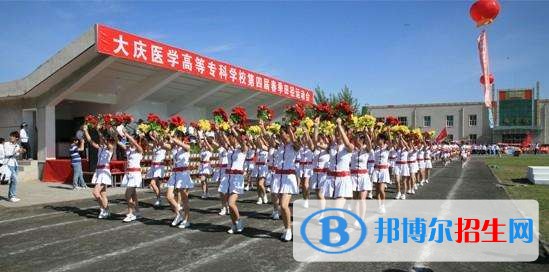 商丘醫(yī)學高等?？茖W校2019年單招錄取分數(shù)線