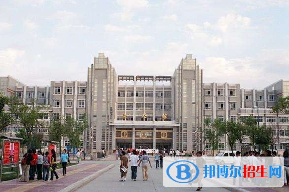 焦作師范高等專科學校2019年單招錄取分數(shù)線