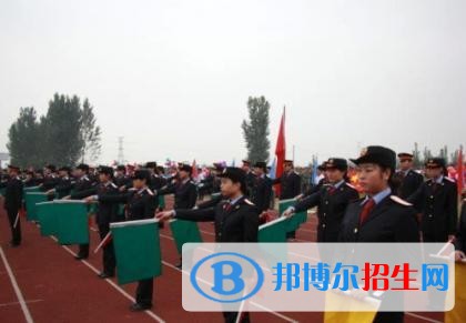 陽泉交通職業(yè)中專學(xué)校2019年報(bào)名條件、招生對象