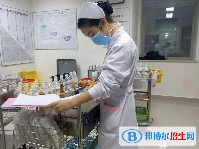 樂山讀中專學校有哪些專業(yè)