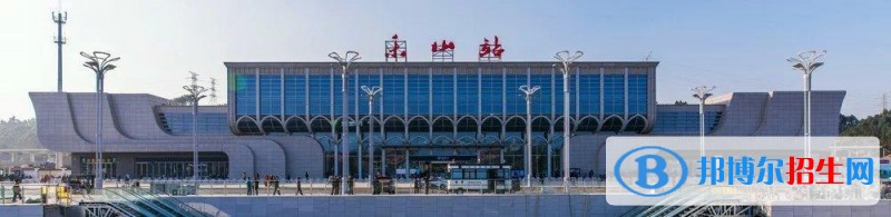 樂山讀中專學校有用嗎