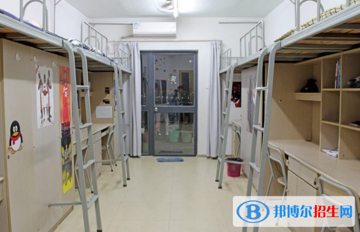 陽江第一職業(yè)高級(jí)中學(xué)宿舍條件
