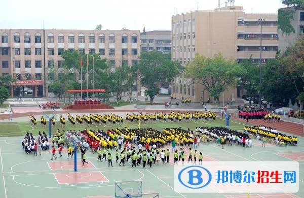 資陽師范學校五年制大專宿舍