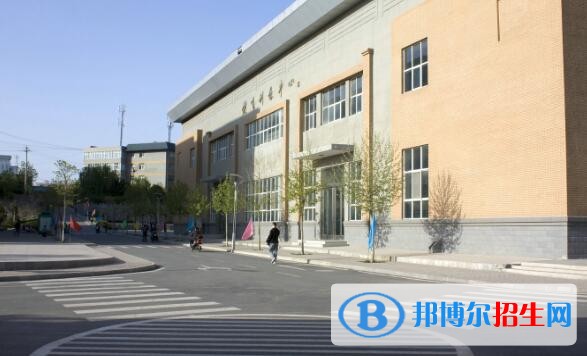 三門峽職業(yè)技術(shù)學院單招成績查詢時間