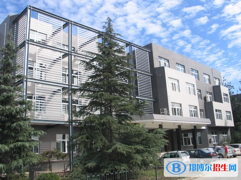 首鋼工學院2019年單招錄取分數(shù)線