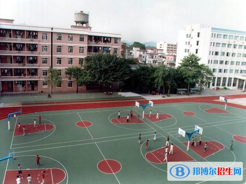 眉山有哪些中專學校好