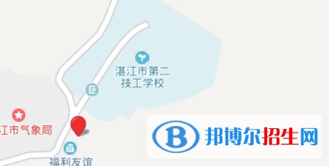 湛江汽車(chē)技工學(xué)校地址在哪里