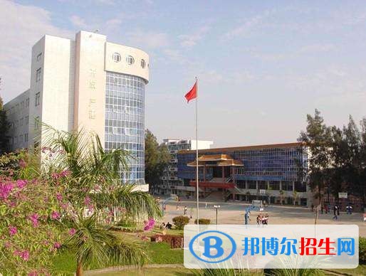 樂山什么中專學(xué)校就業(yè)好
