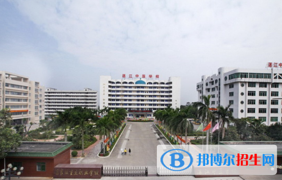 湛江中醫(yī)學校有哪些專業(yè)