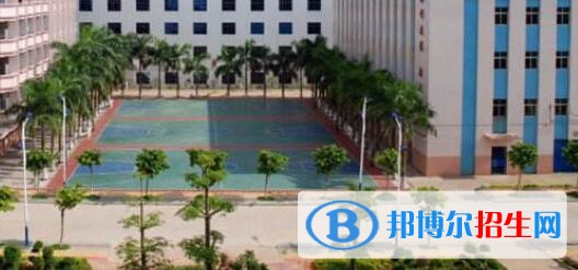 廣東湛江市霞山區(qū)職業(yè)高級中學(xué)招辦聯(lián)系電話