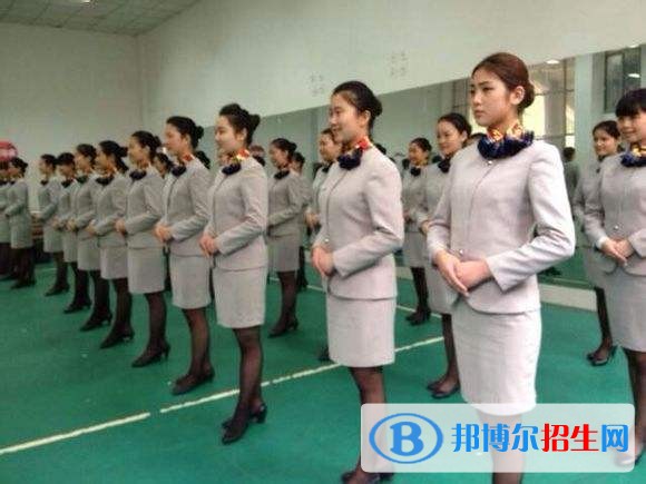 眉山中專學校學什么好