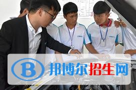 樂(lè)山中專學(xué)校學(xué)什么最好
