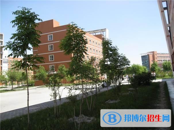 新疆輕工職業(yè)技術(shù)學院單招簡章