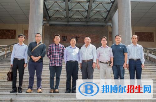 廣東電力工業(yè)職業(yè)技術學校網站網址