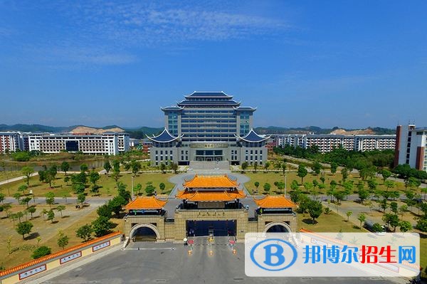廣西建設(shè)職業(yè)技術(shù)學(xué)院單招報(bào)名時(shí)間