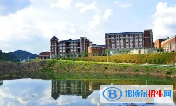 廣西水利電力職業(yè)技術(shù)學(xué)院單招報(bào)名時間