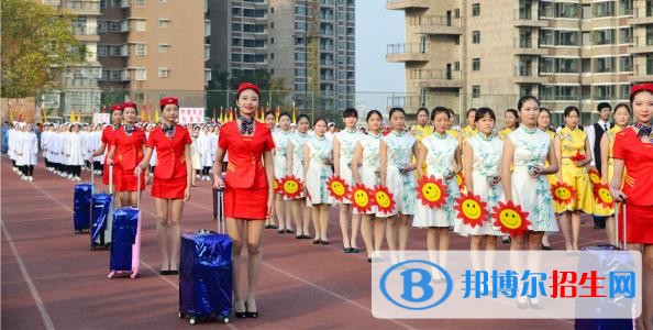 德陽就業(yè)好的中專學校