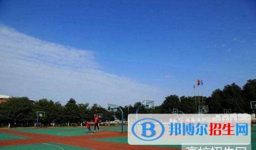 德陽中專學校好不好
