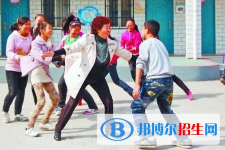 德陽什么中專學校有前途