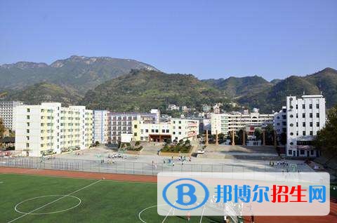 銅仁中專學校是什么
