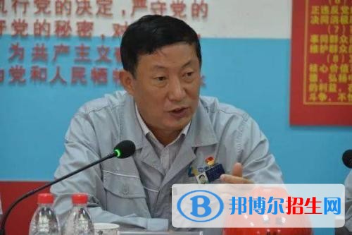 德陽中專學校學什么