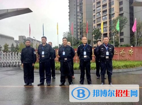 德陽哪個中專學(xué)校就業(yè)比較好
