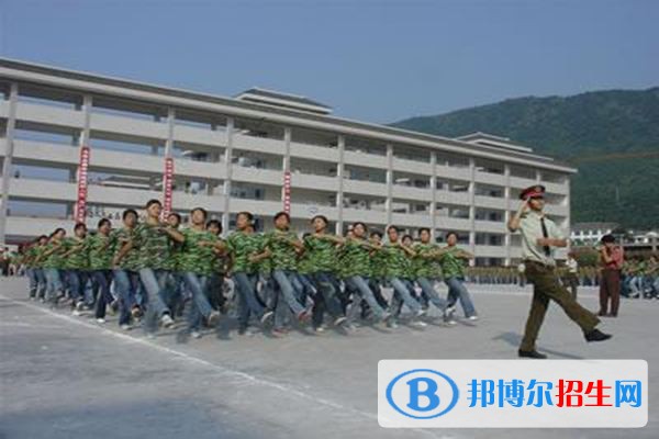 雅安高中畢業(yè)能上中專學(xué)校