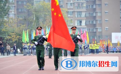 德陽讀中專學校學什么技術(shù)好