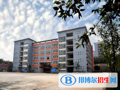 德陽高中畢業(yè)上什么中專學校好