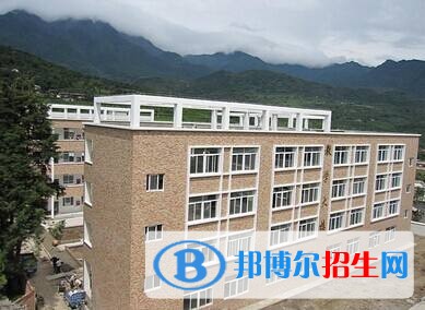 雅安什么中專學校就業(yè)好
