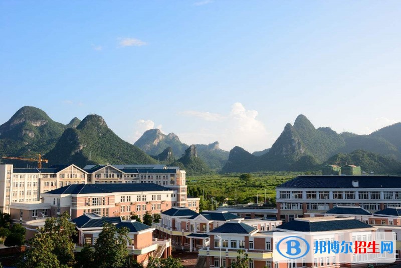 桂林電子科技大學(xué)單招報(bào)名條件
