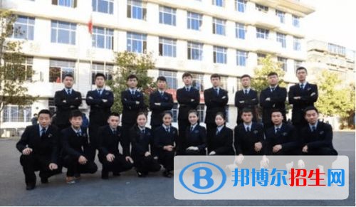 西安高中畢業(yè)上什么中專學校